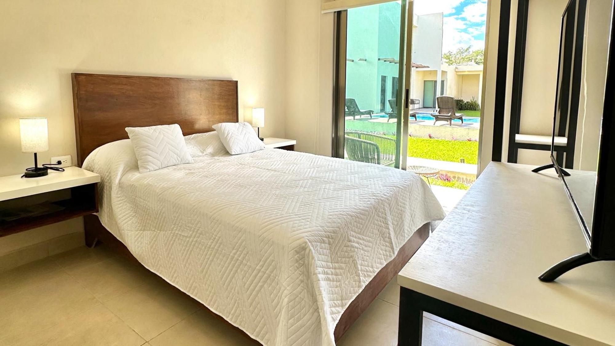 Villas Mar Turquesa Cozumel Exterior photo