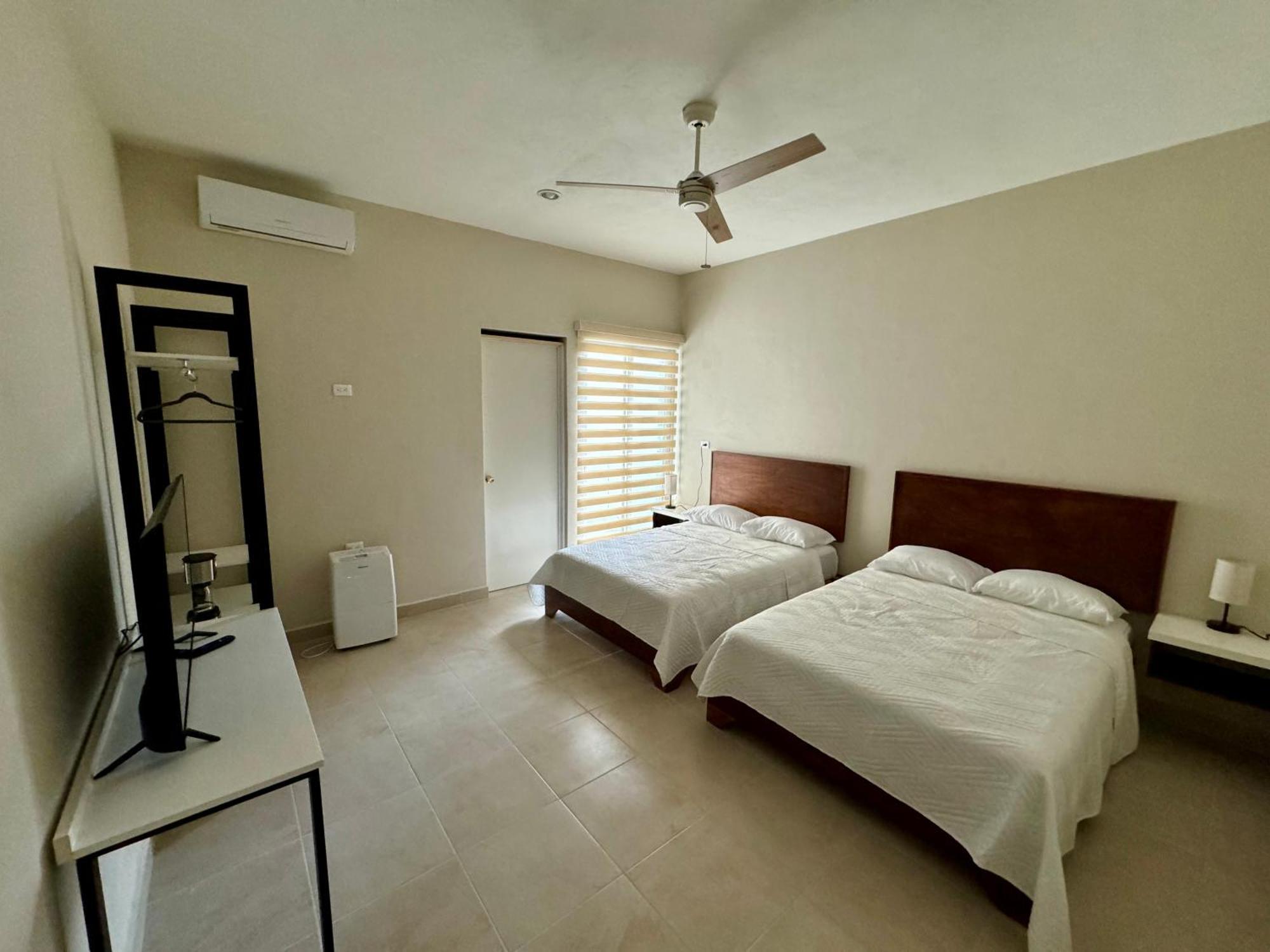 Villas Mar Turquesa Cozumel Exterior photo